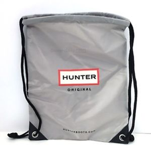 Hunter Boots dust bag